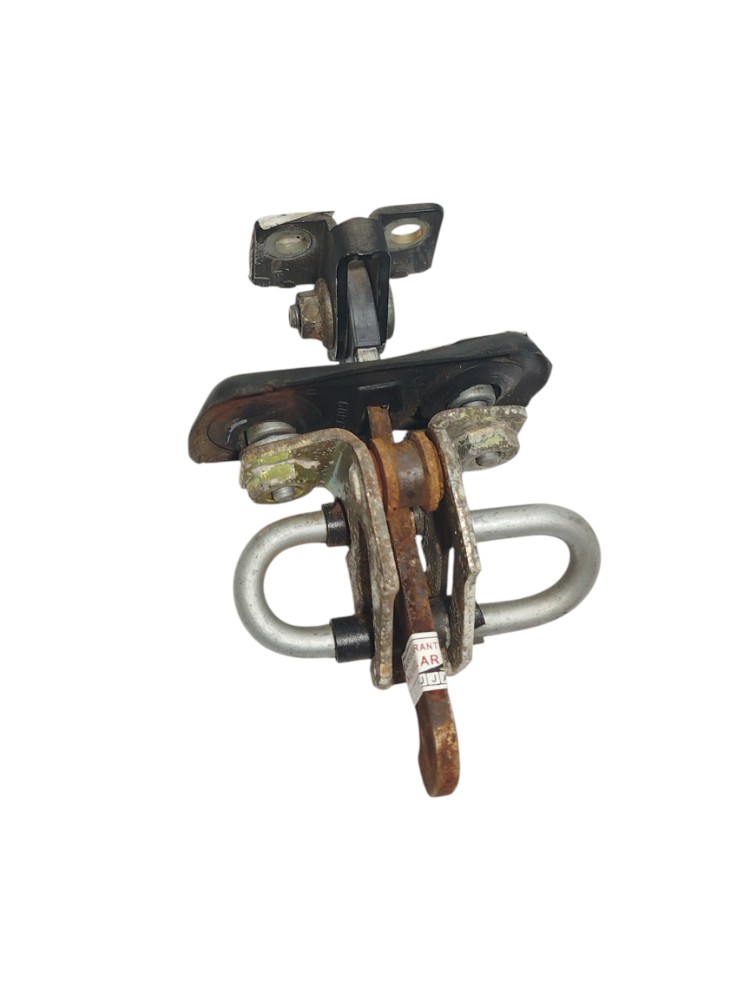Limitador Porta Traseira Direita Fiat Siena 2002 46449809 8