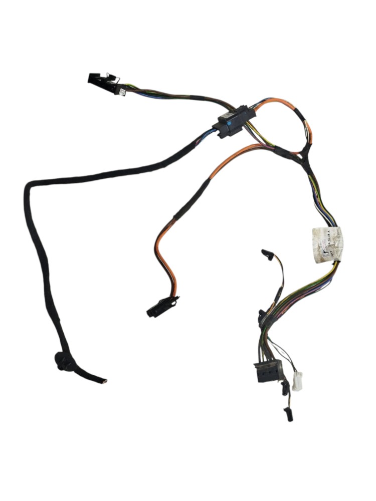 Chicote Caixa Evaporador Fiat Strada End 1.4 22 Bx2464808670 2