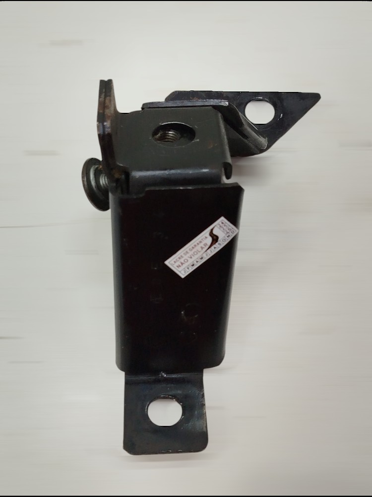 Suporte Agregado Peugeot 207 1.4 8v 2009 5