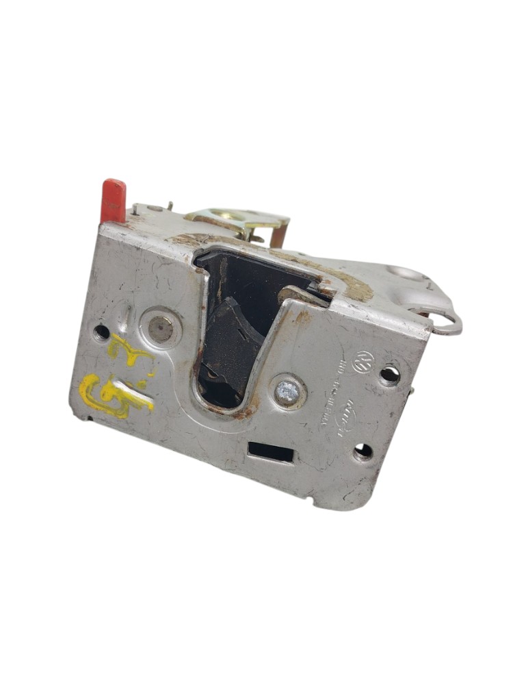 Fechadura Tras Direita Vw Gol G2 G3 G4 2000 a 2012 2
