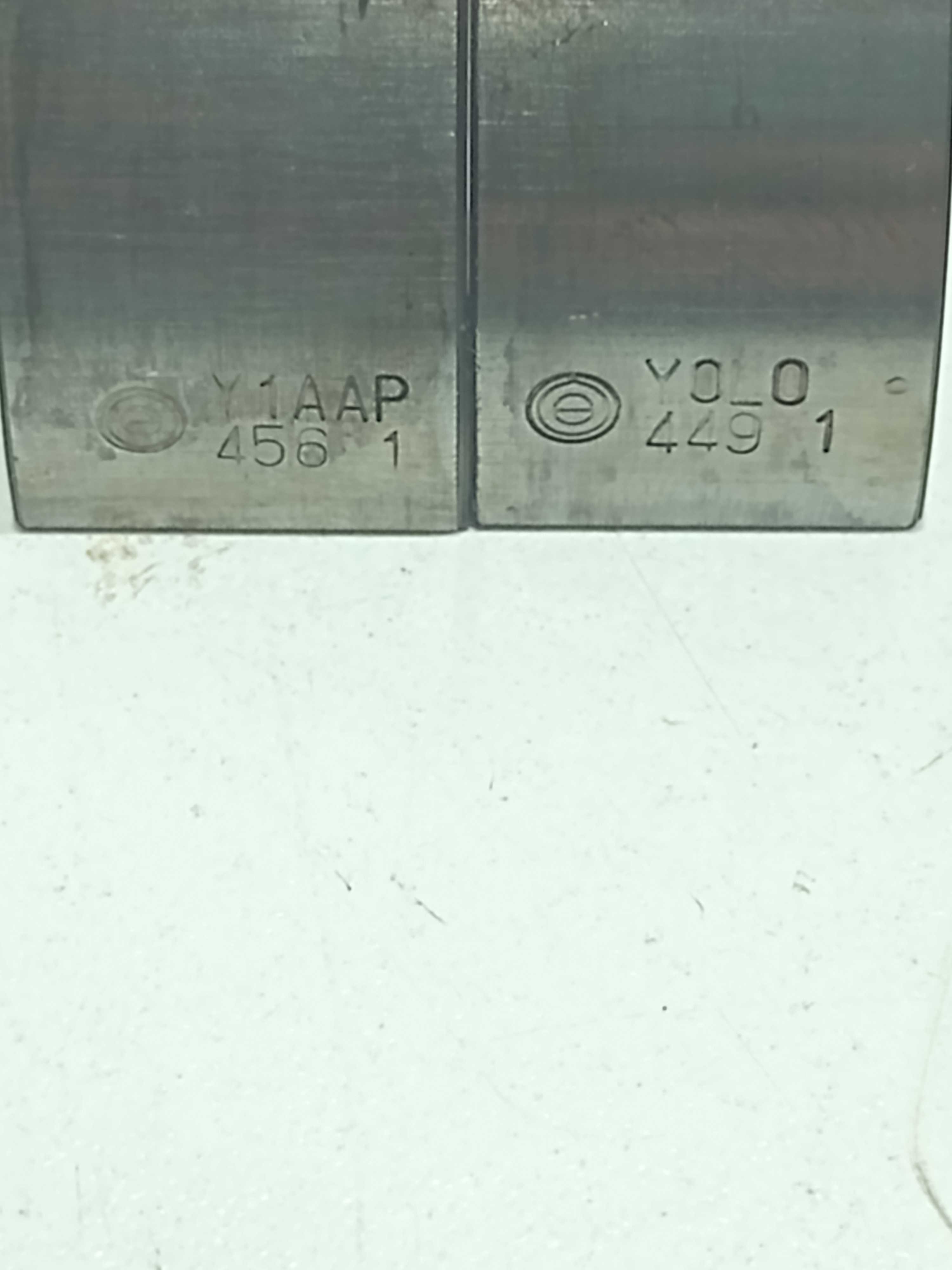 Virabrequim Motor Std Peugeot 308 1.6 2013 5