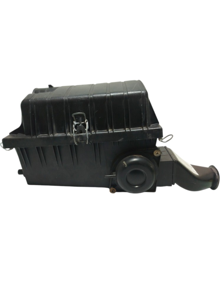 Caixa Filtro Ar Fiat Uno 1996 7722932 6