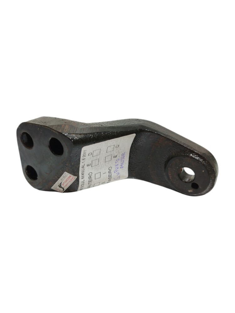Suporte Coxim Motor Kia Soul 1.6 2011 6