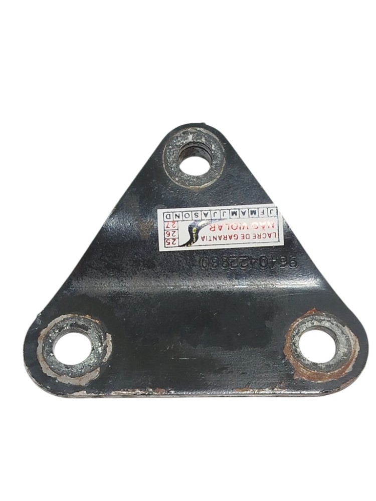 Suporte Base Motor Peugeot 307 1.6 2007 A 2012 9640422880 1