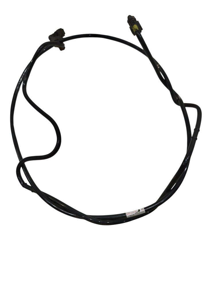 Mangueira Canister Nissan Versa V Drive 2020/21 Original  Preto 5