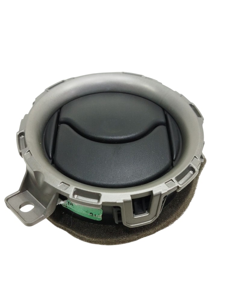 Difusor Ar Painel Lateral Nissan Versa V Drive 2020 4