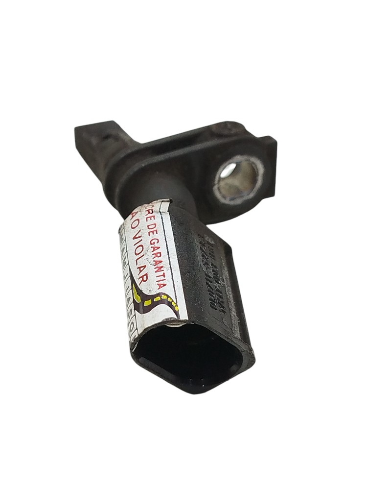 Sensor Abs Dianteiro esquerdo Voyage 1.6 2018 100711-52733 4