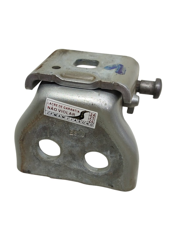 Dobradiça Porta Diant Direita Superior C4 Picasso Glx 2012 1