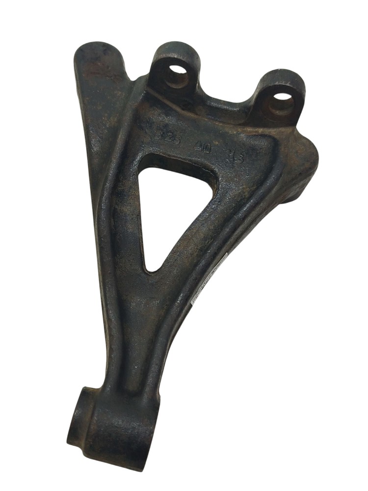 Suporte Coxim Câmbio Palio Fiasa 1997 A 1999 4