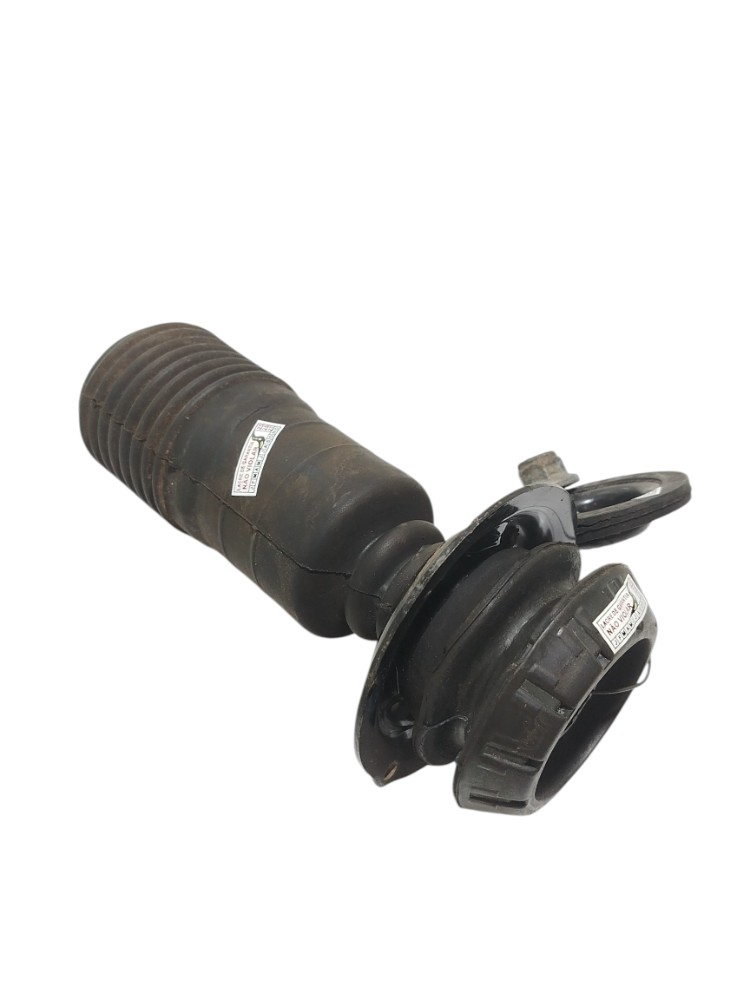 Kit Coxim Batente Amortecedor Dianteiro Nissan Versa 6