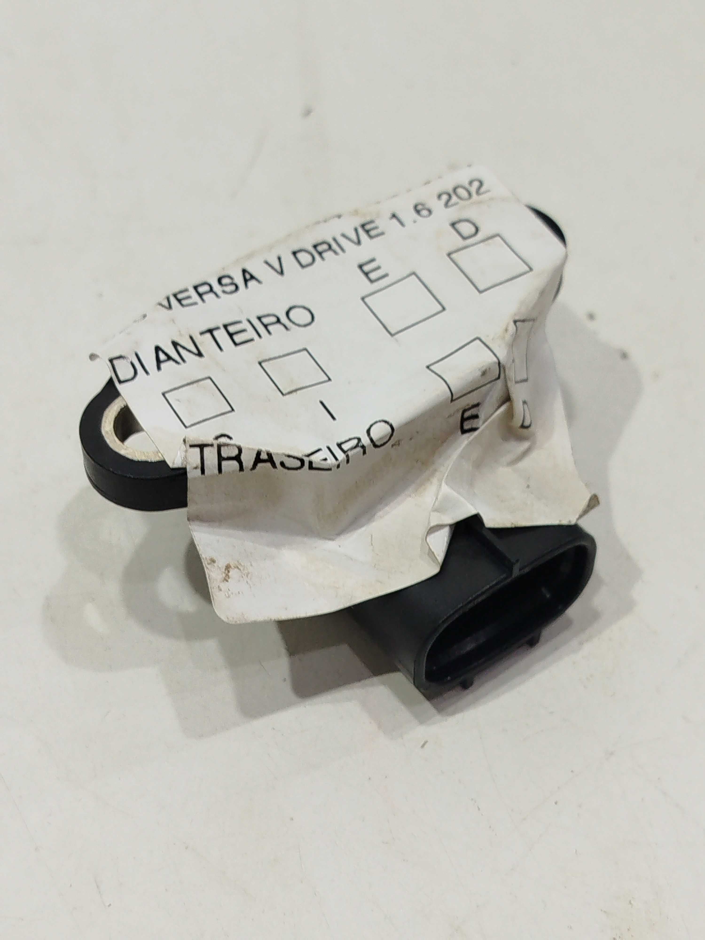 Sensor Map Nissan Versa V Drive 1.6 2020/21 Orig 319551bn0a 4