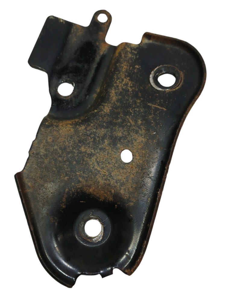 Suporte agregado Dianteiro Esquerdo Duster 4×4 2.0 16v 2015 2