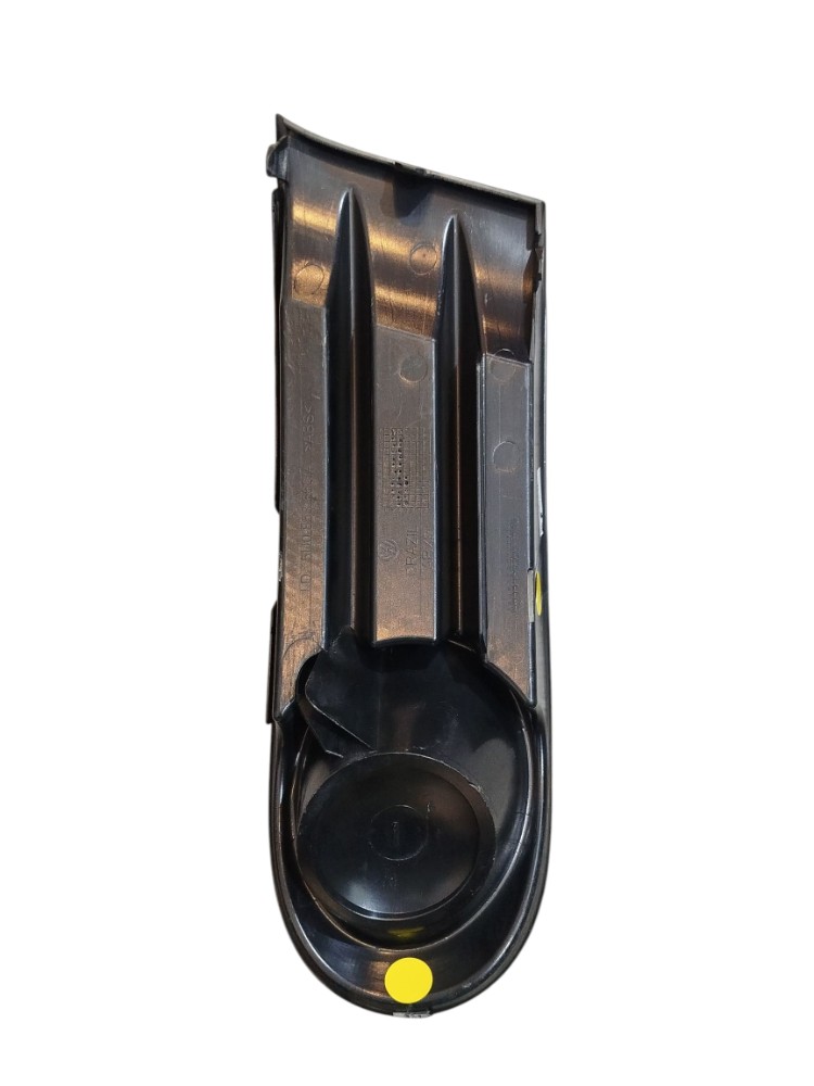 Moldura Farol Grade Ld Direito Vw Gol Voyage 2012 Prera 5
