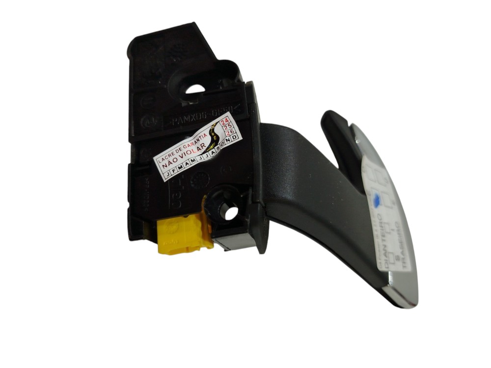 Pedle Shift Borboleta Marcha Ld Esquerdo C4 Picasso Glx 2012 9