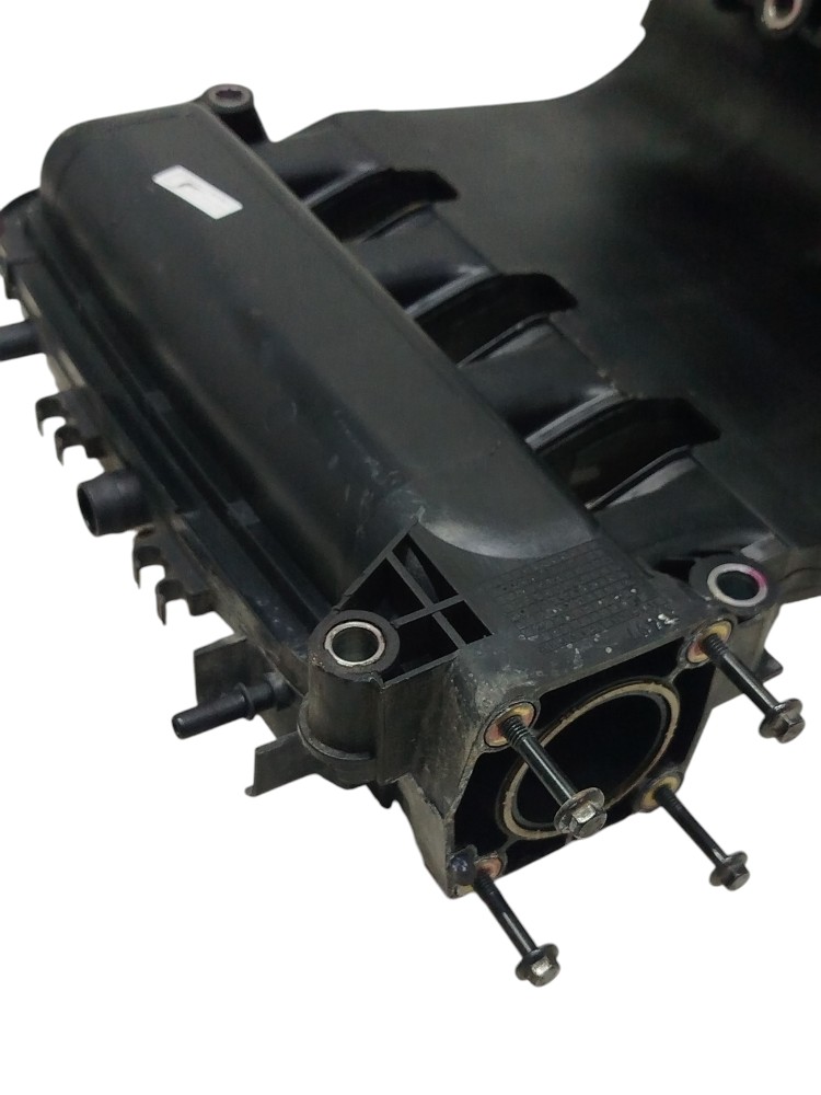 Coletor Admissão 1.0 Renault Clio 2012 8200906373 4