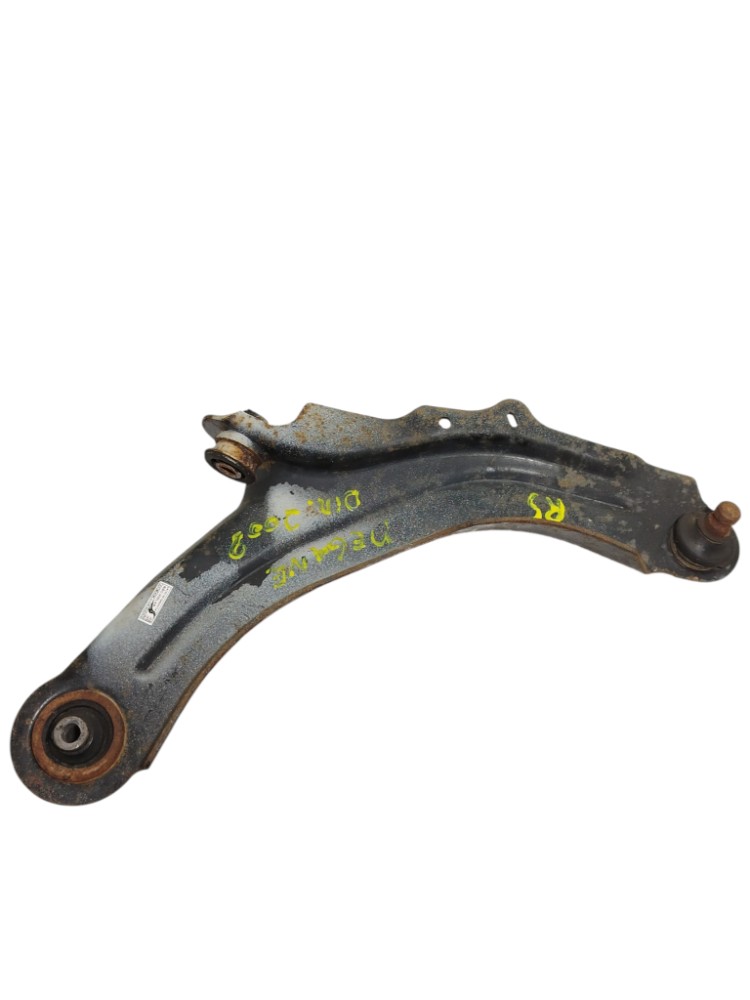 Bandeija Suspensão Direita Renault Megane Sedan 2008 8