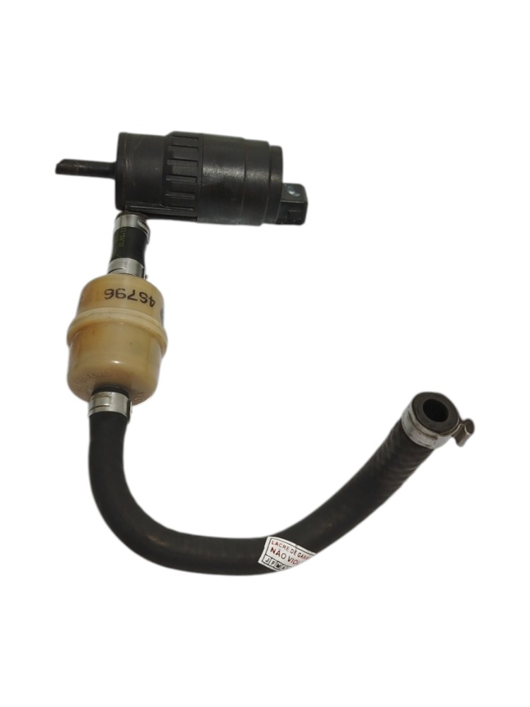 Bomba Partida Frio Reservat Fiat Palio Bravo 1.8 517938920 5
