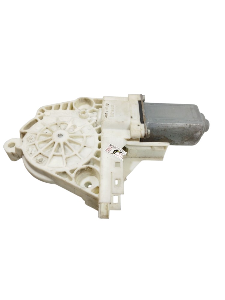 Motor Maquina Vidro Diant Direita Passageiro Vw Polo 2004 5