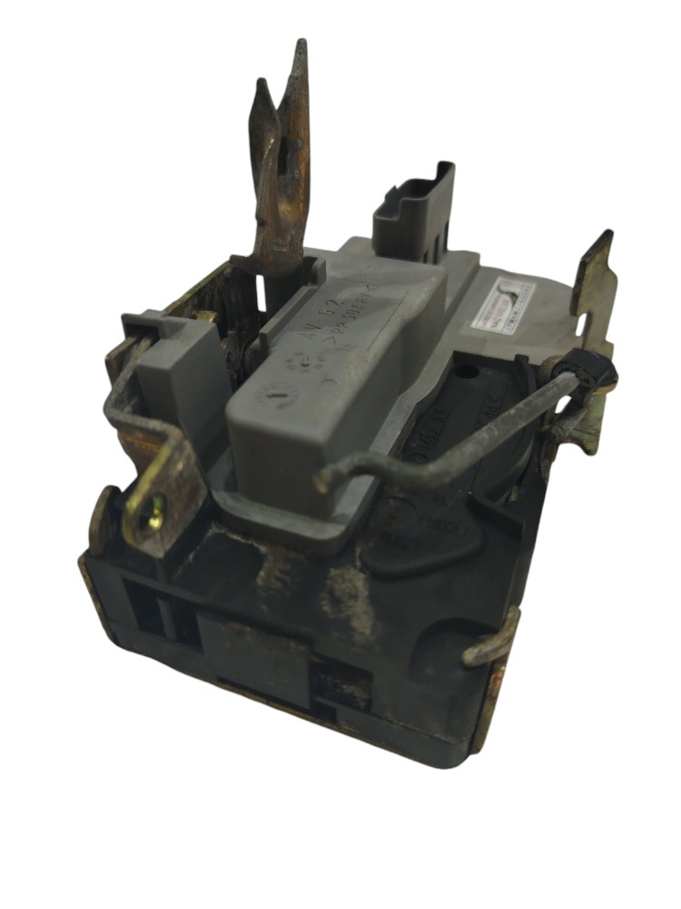 Fechadura Elétrica Porta Dianteira Esquerda Xsara 2002 3