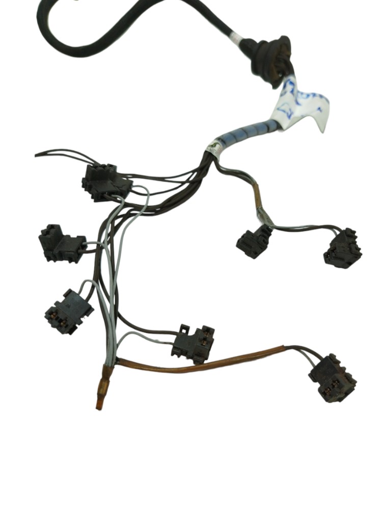 Chicote Corpo Válvula AL4 Peugeot Citroen 2.0 7703297374 5