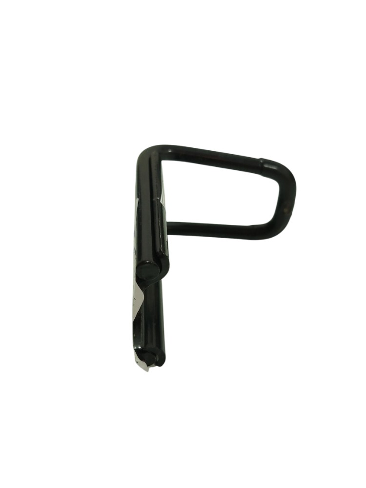 Suporte Banco Tras Direito Nissan Versa 1.6 Sl 2013 Preta 5