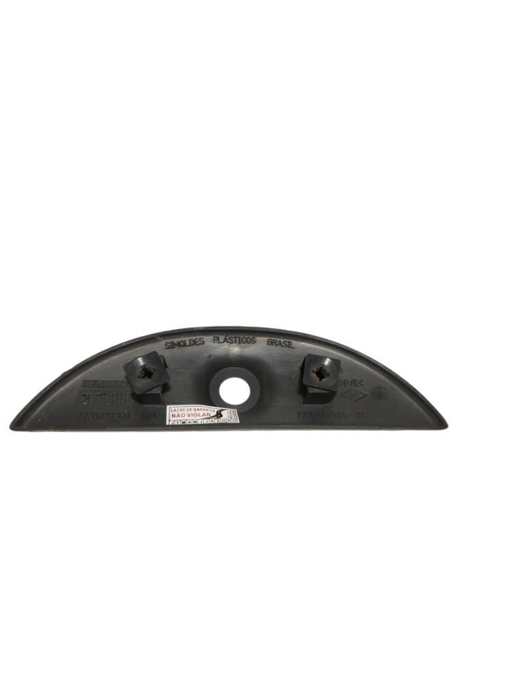 Moldura Limpador traseiro Renault clio hatch  7700413544 8