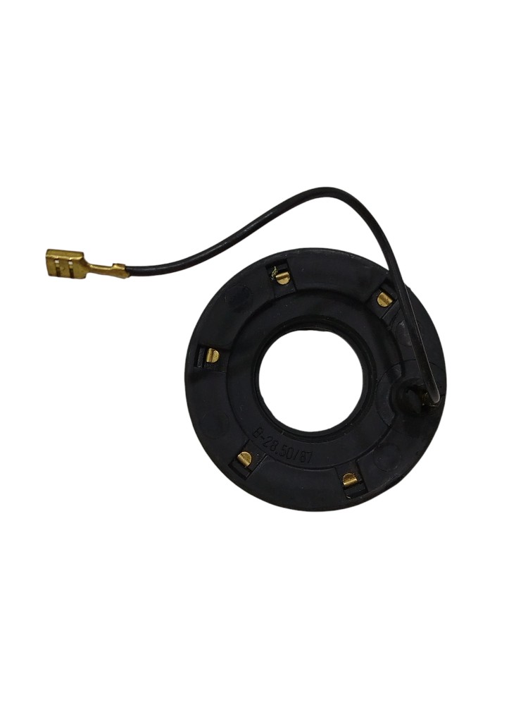 Came Contato Buzina Volante Gol G4 2014 1