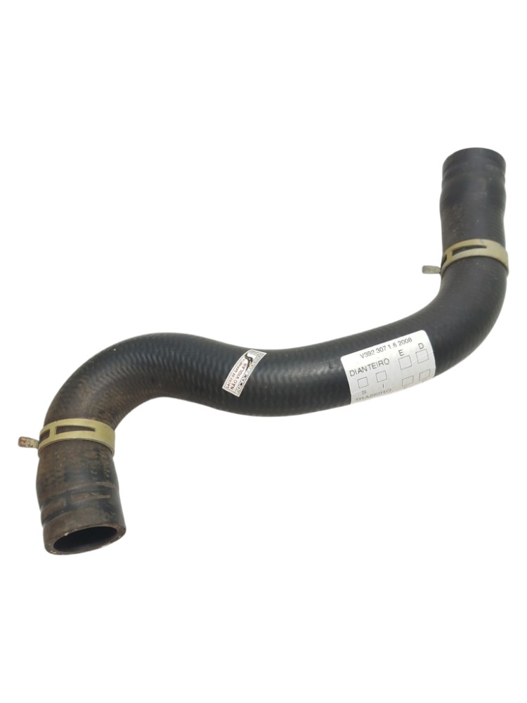 Mangueira Inferior Radiador Peugeot 307 1.6 2008 9635542180 7