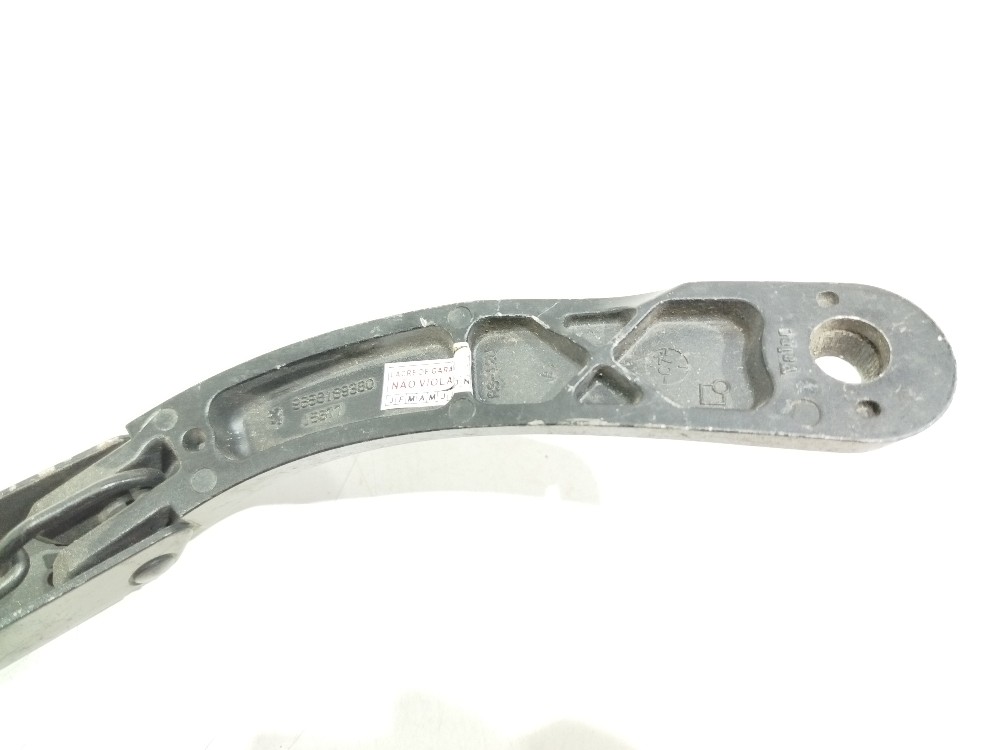 Braço Limpador Parabrisa Esquerdo Peugeot 307 2008 7