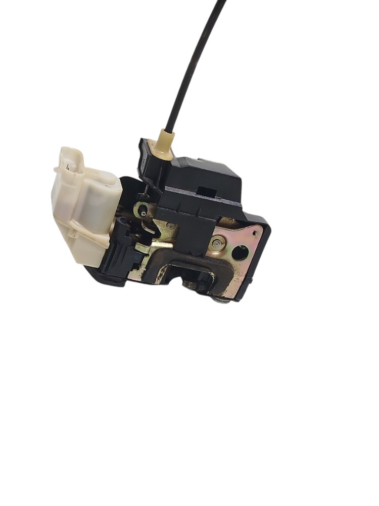 Fechadura Interna Diant Direita Passageiro Fiat Palio 1999 9