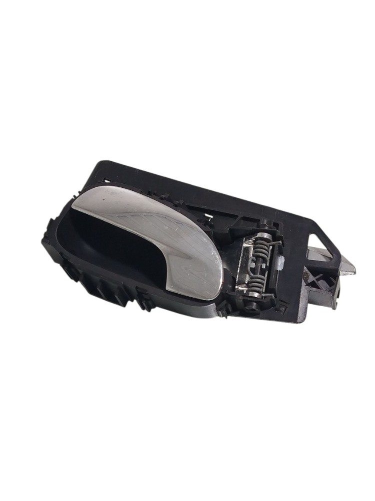 Maçaneta interna diant Esq  peugeot 307 2007 a 2012 4