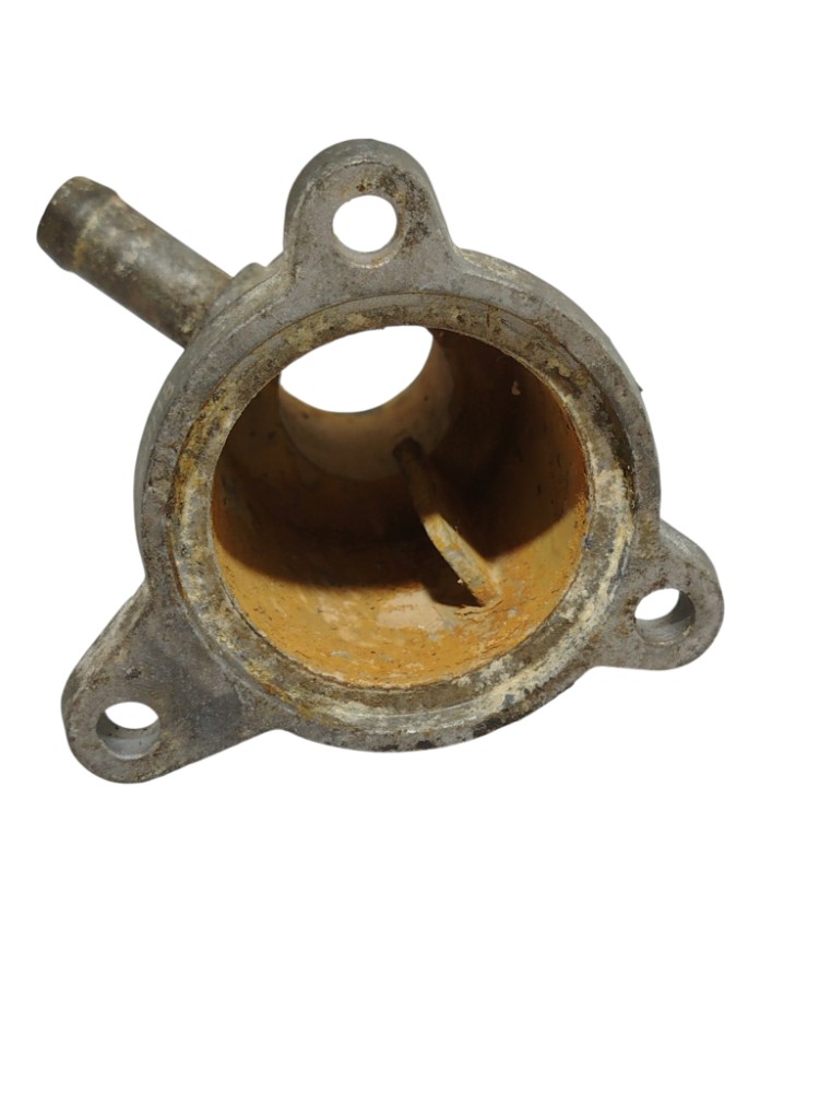 Flange Válvula Termostática Renault Kangoo 1.6 8V 3