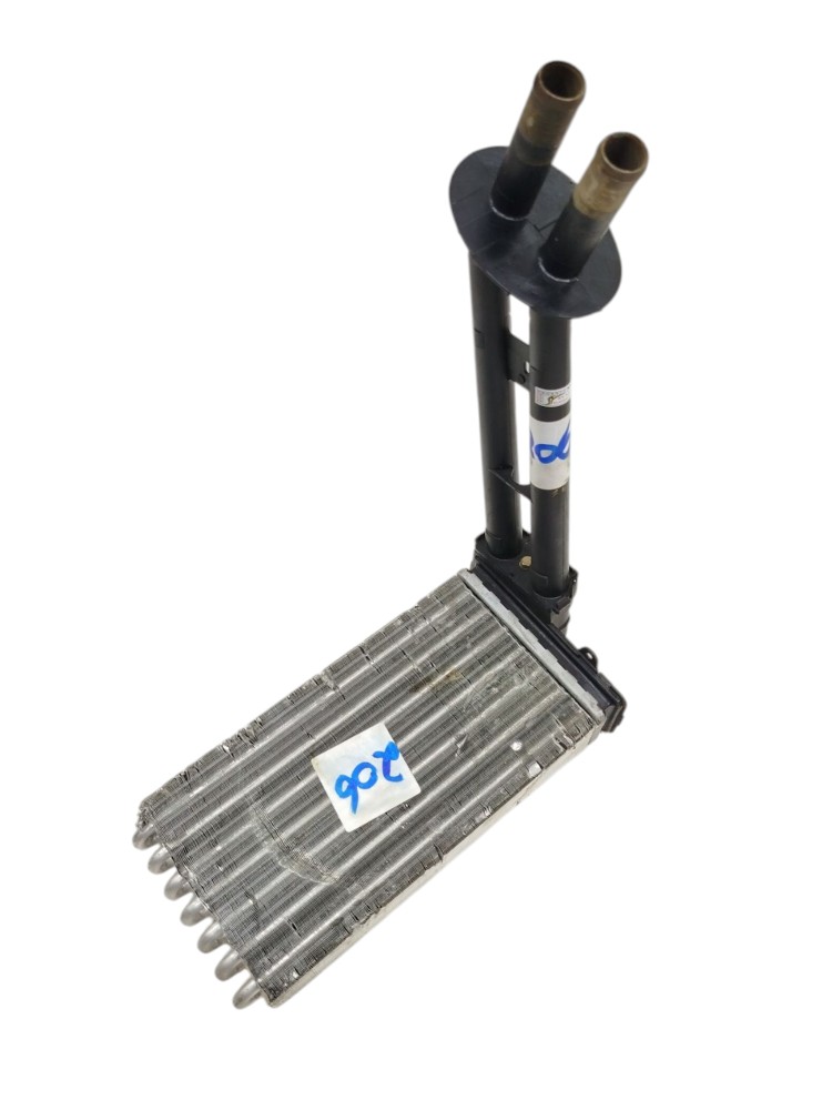 Radiador Ar Quente Peugeot 206 2004 5a40103300 3