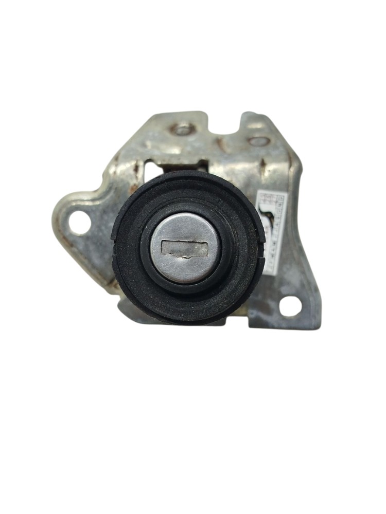Miolo Fechadura Porta Malas Fiat Uno 2004 A 2013 2