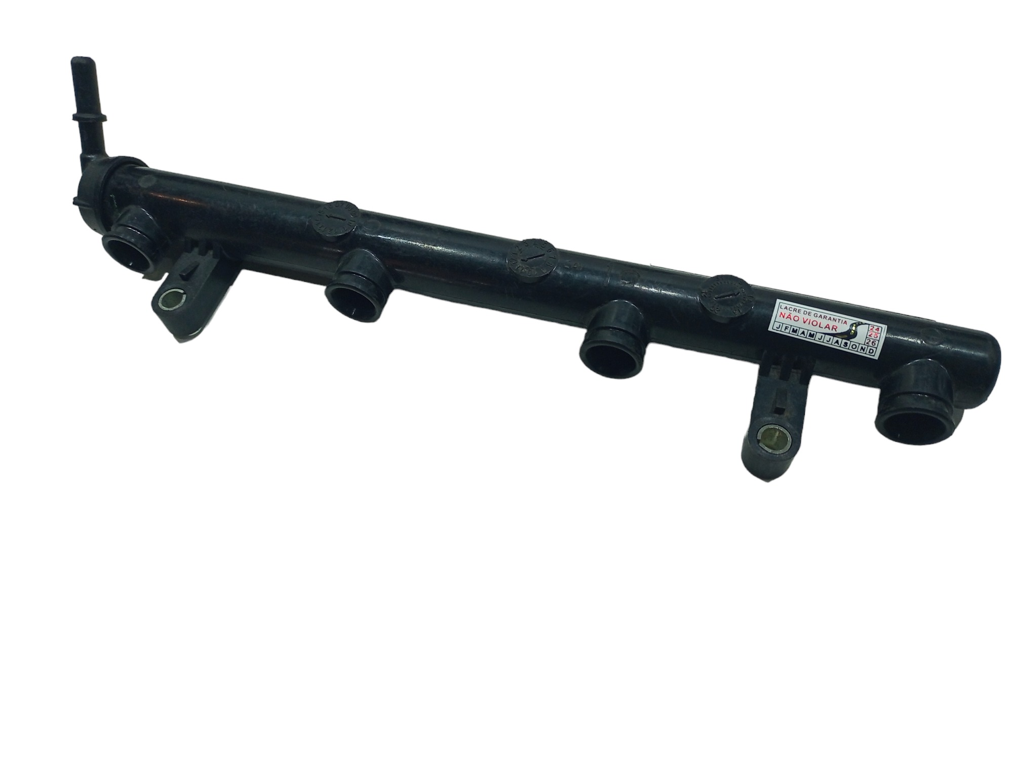 Flauta Combustível Hatch Gm Onix 1.0 2013 1