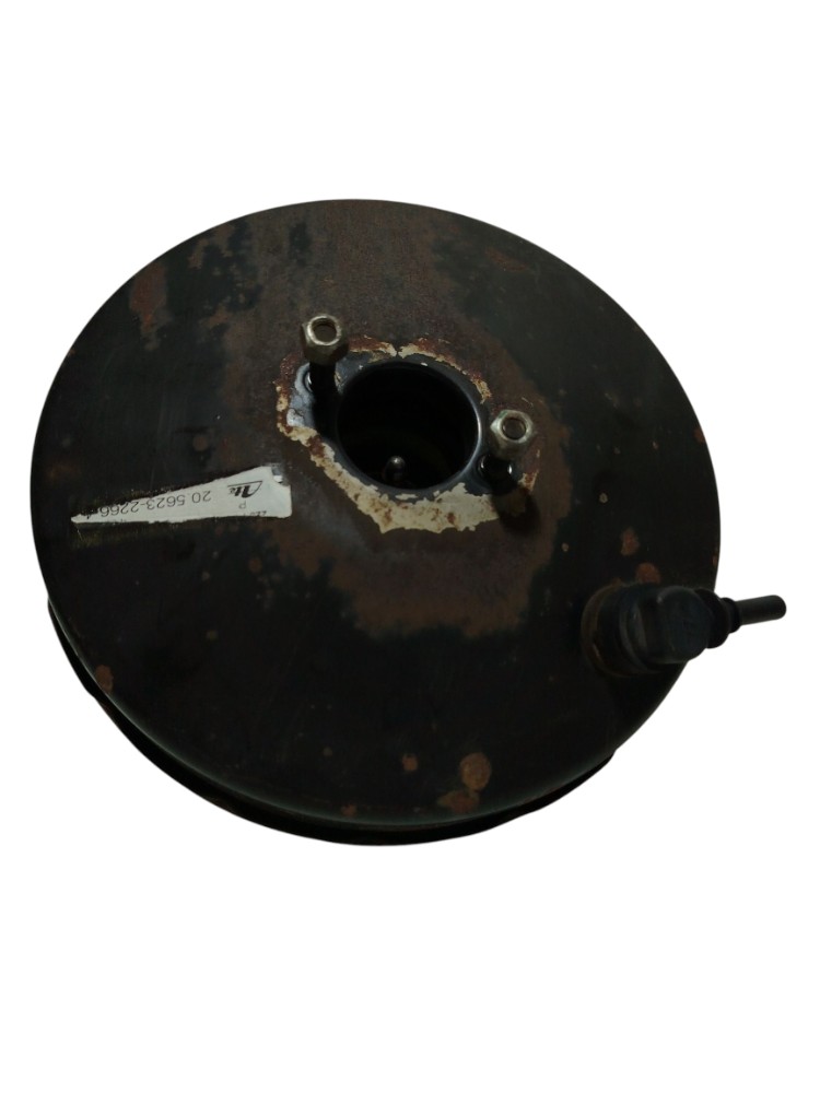 Hidrovacuo Servo Freio Peugeot 206 1.4 2000 3