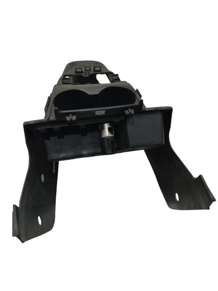 Console Porta Copos Moldura Central Voyage 2018 5u1858569 5