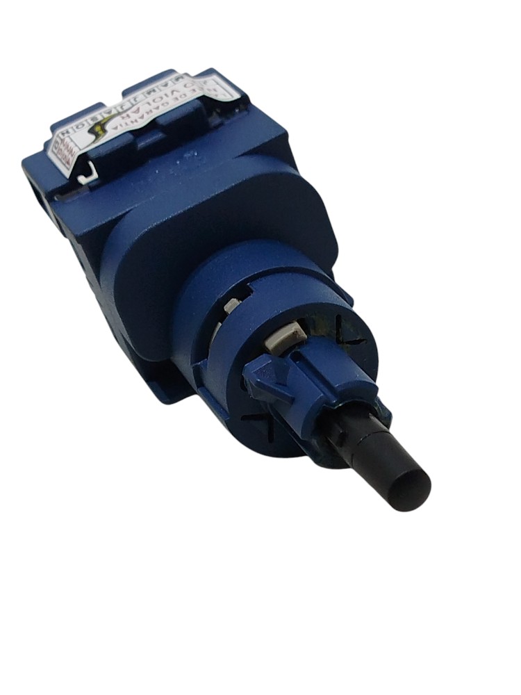 Sensor Pedal Interruptor Embreagem Vw Fox 2014 5