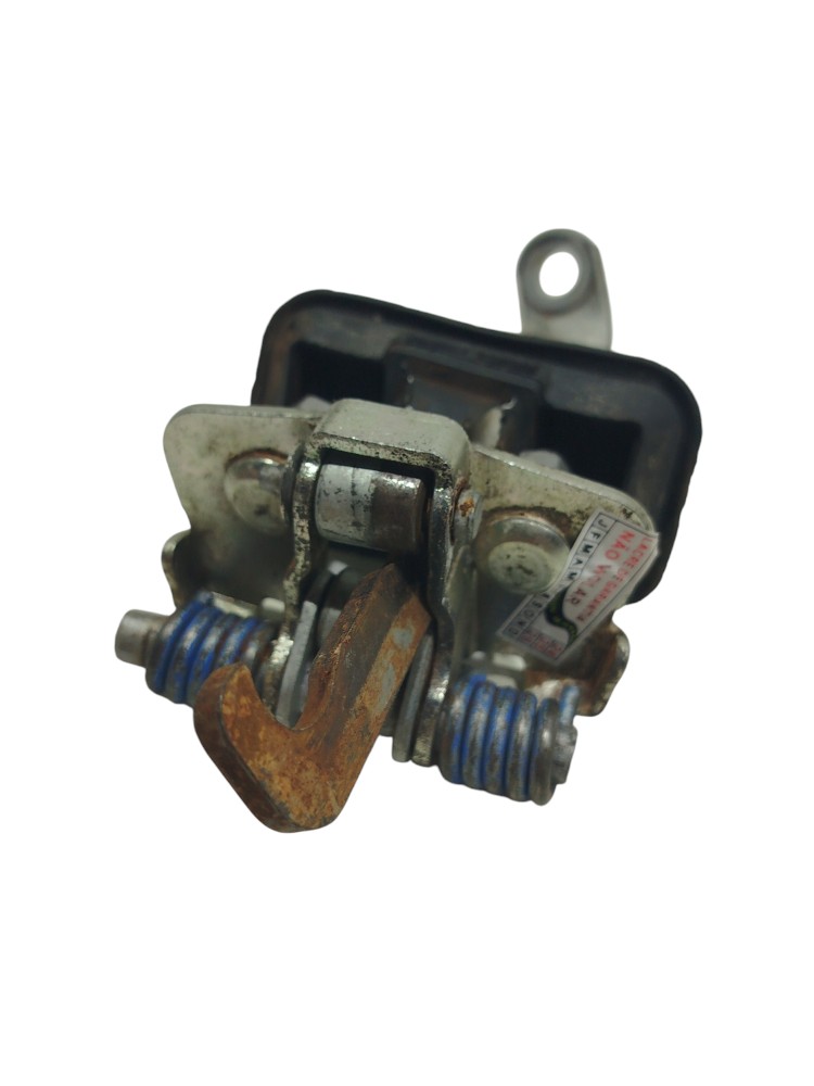 Limitador Porta Traseira Esquerda Duster 2.0 16v 2015 2
