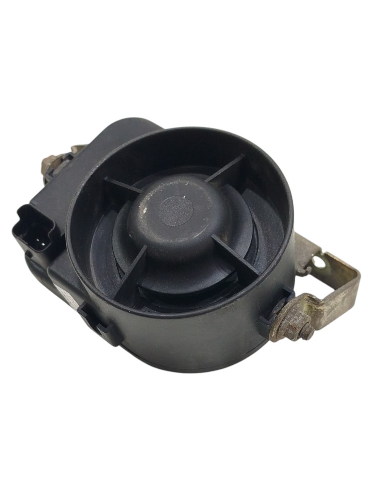 Sirene Alarme Peugeot 307 2012 9639557480 4
