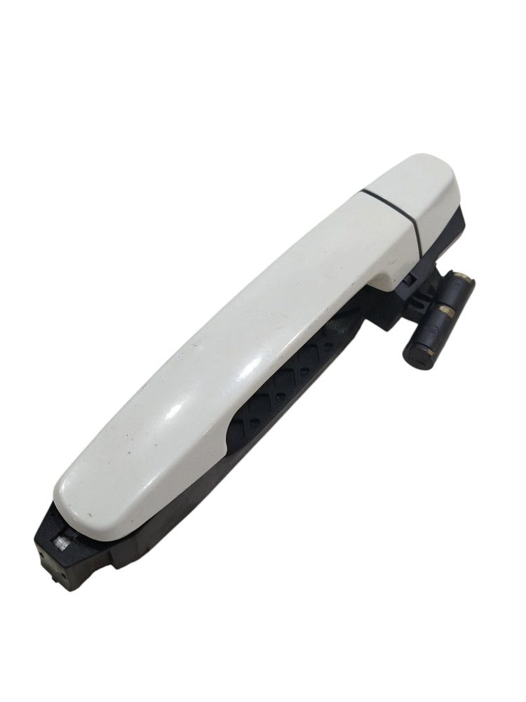 Macaneta Externa Diant Direita Chery Tiggo 2015 Original 2