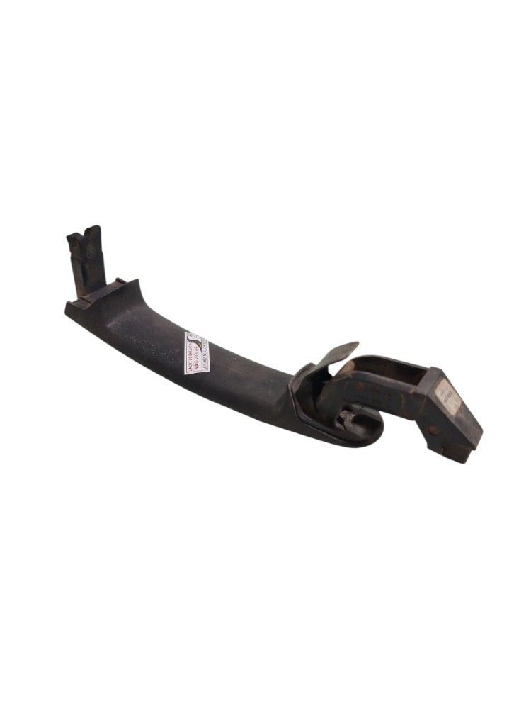 Maçaneta Externa Vw Polo 2004 5