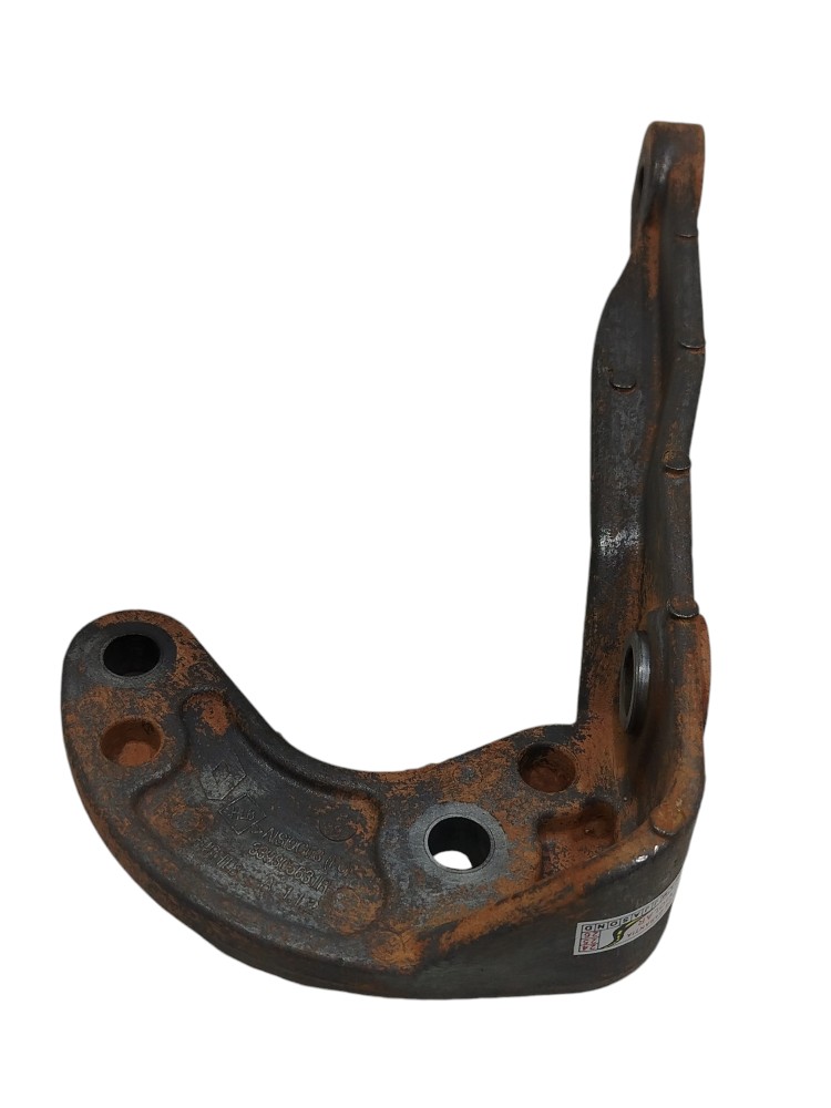 Suporte Diferencial Dianteiro Duster 4×4 2.0 16v 2015 1