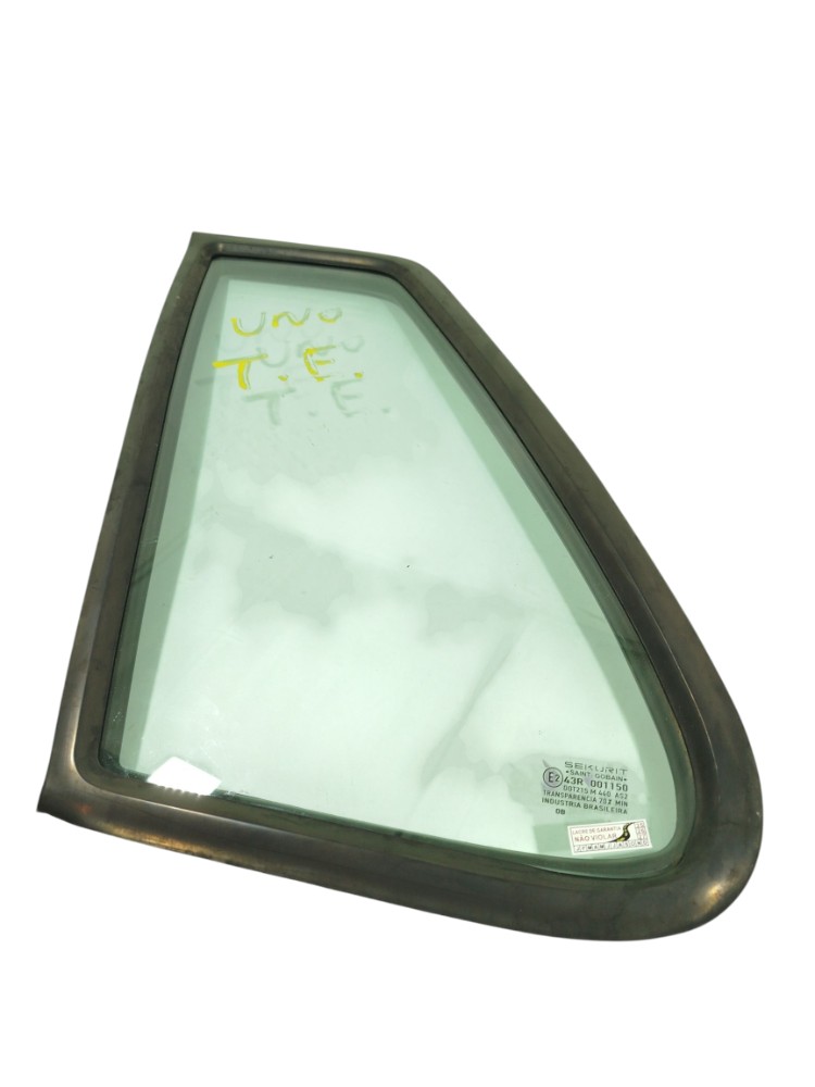 Vidro Fixo Traseiro Esquerdo Fiat Fiorino 2010 1