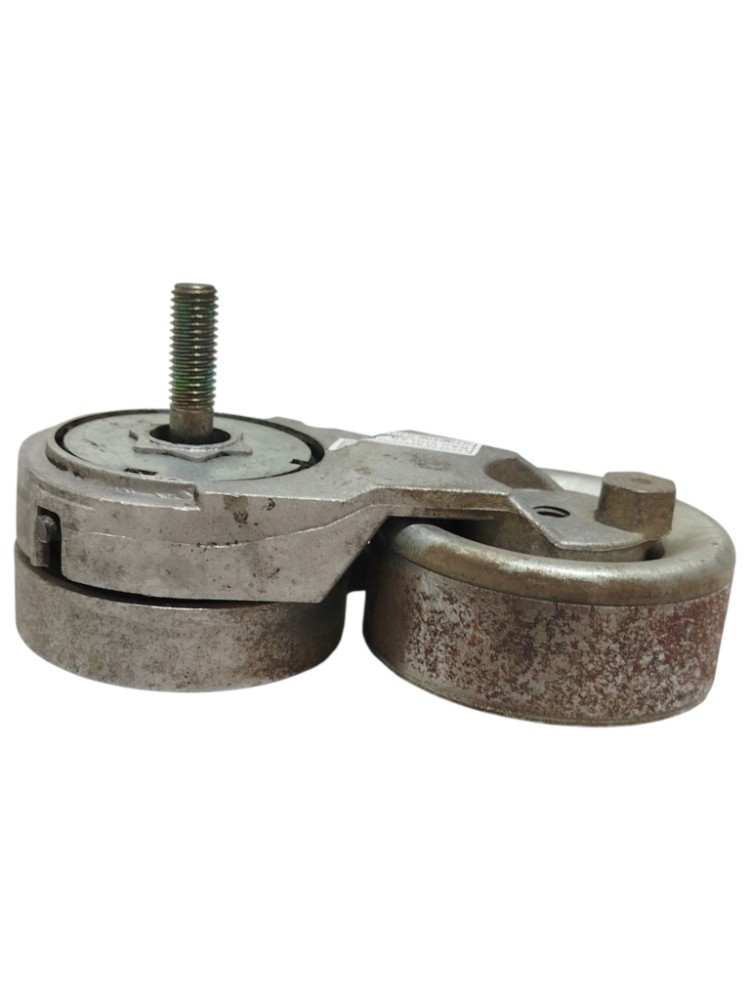 Tensor polia Correia alternador Renault Fluence 2.0 2011 7