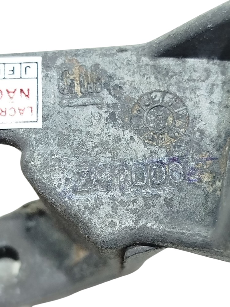 Suporte Sensor Rotação Chevrolet Corsa 1995 A 2003 2