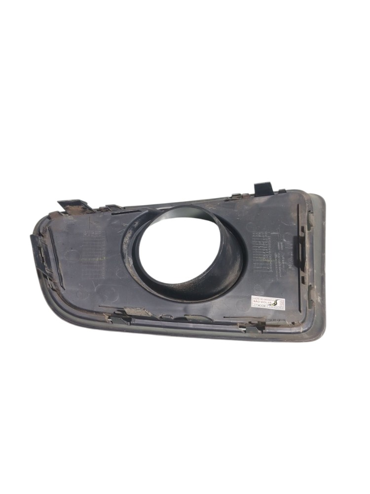 Moldura Farol Milha Direito Sandero 2011 a 14 263319603R 4