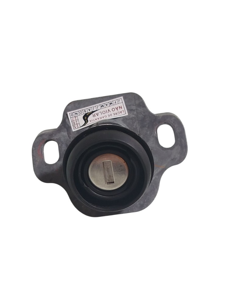Cilindro Porta Malas Vw Gol G5 2012 5u0827539a