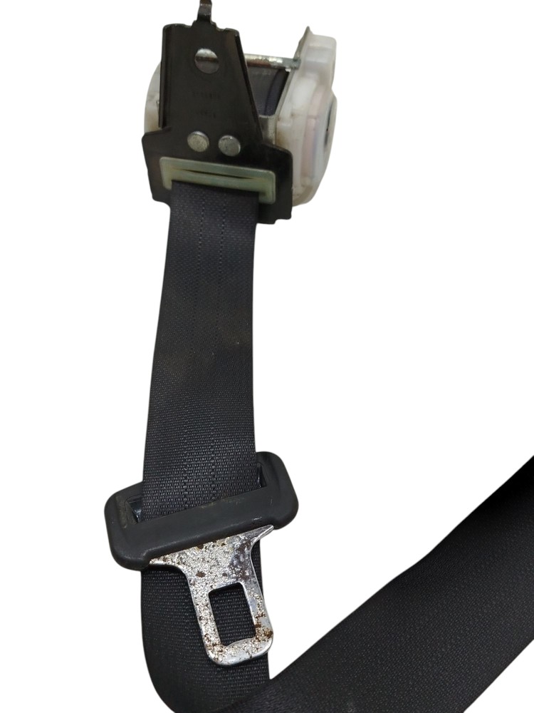 Cinto Segurança Dianteiro Direito Nissan Versa 2012 3