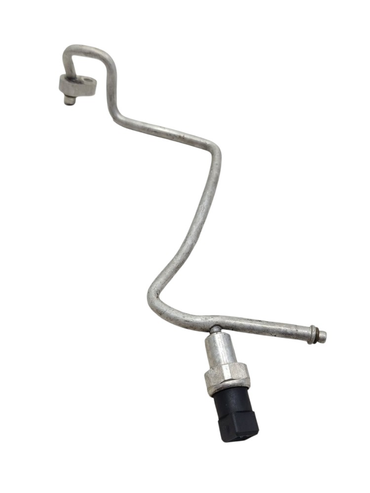 Cano Ar Condicionado Chery Tiggo 2.0 2015 6
